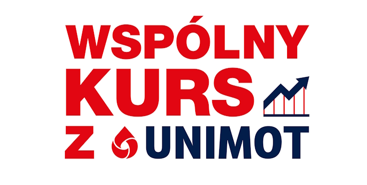 Wspólny Kurs UNIMOT logo