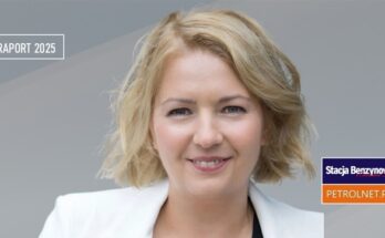 justyna goraj tylko u nas shell petrolnet