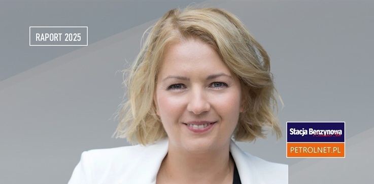 justyna goraj tylko u nas shell petrolnet