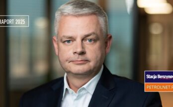 krzysztof zwierzycki raport petrolnet