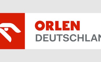 logo orlen deutschland