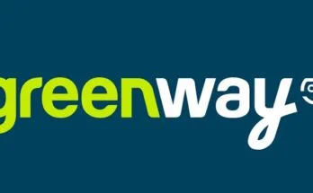 logotyp greenway