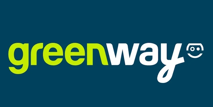 logotyp greenway