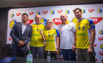 MOL Polska KS Iskra Kielce