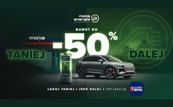 MOYA energia rabat
