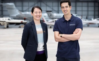 OXCCU Co Founders