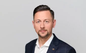 Piotr Belniak MOL Polska