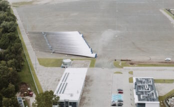 Swinoujscie Offshore Terminal