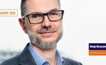 grzywaczewski paweł petrolnet raport