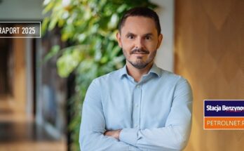 michal obiegala raport pertrolnet