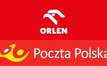 orlen pocztapolska logo