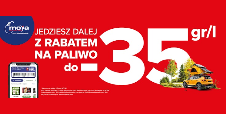 promocja moya