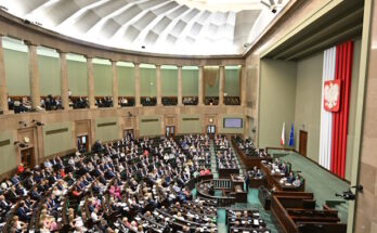 sejm azz