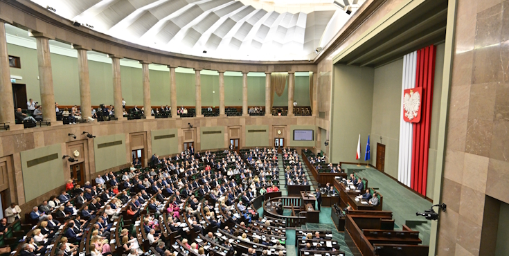 sejm azz