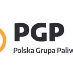 Polska Grupa Paliwowa PGP logo