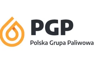 Polska Grupa Paliwowa PGP logo