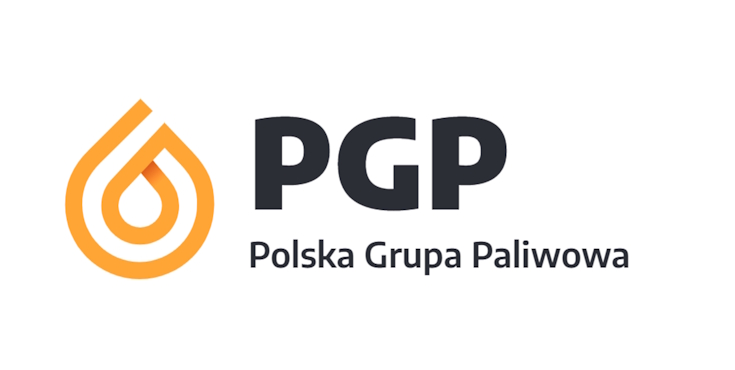 Polska Grupa Paliwowa PGP logo