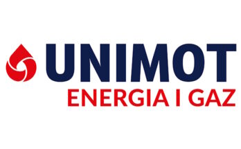 UNIMOT Energia i Gaz logo