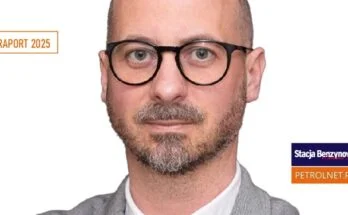 artur cichy raport petrolnet