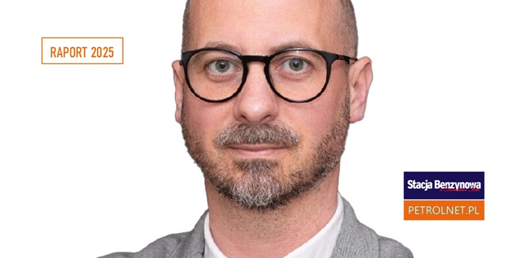 artur cichy raport petrolnet