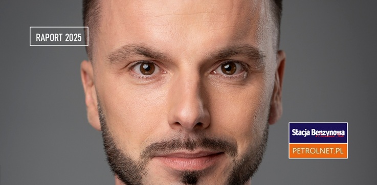 piotr suchodolski orlen raport petrolnet