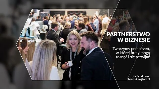 BROG B2B - media efektywnej komunikacji