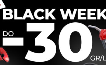 BlackWeek Amic