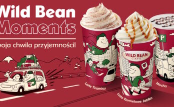 bp wild bean cafe oferta zimowa