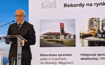 orlen fąfara