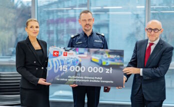 orlen policja