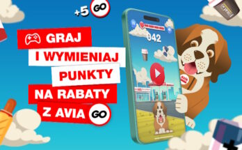 Berni GO avia