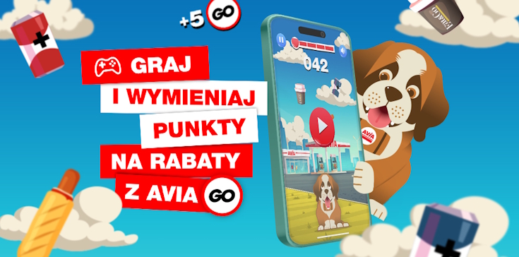 Berni GO avia