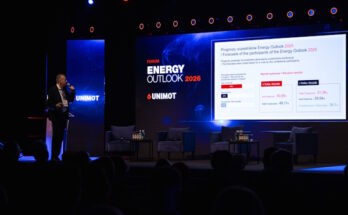 Forum Energy Outlook