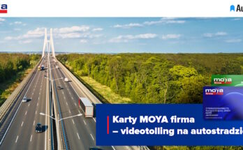 MOYA Videotolling