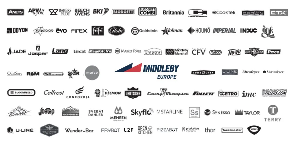 Middleby Brands