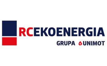 RCEkoenergia logo