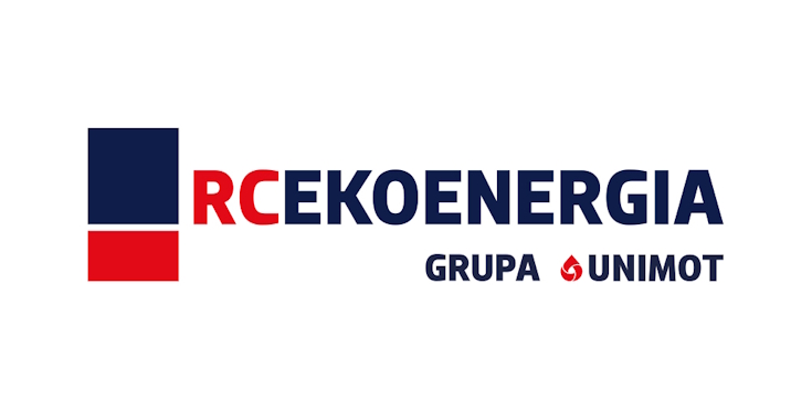 RCEkoenergia logo