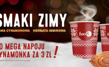 Smaki Zimy AMIC Energy