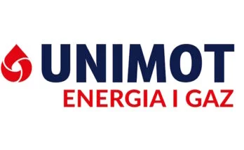 UNIMOT Energia i Gaz logo
