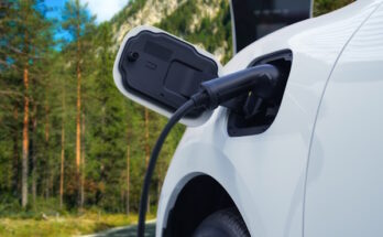elektomobilnosc w parkach narodowych elocity