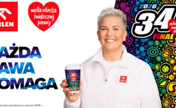 ORLEN Anita WOSP