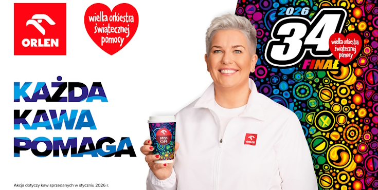 ORLEN Anita WOSP
