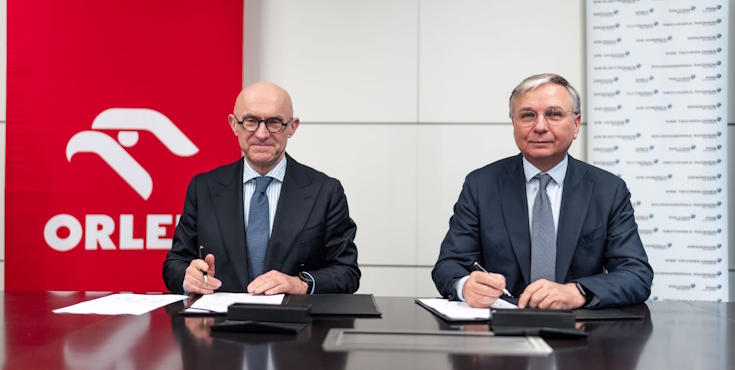 ORLEN WB Group