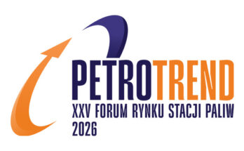 PETROTREND logotyp