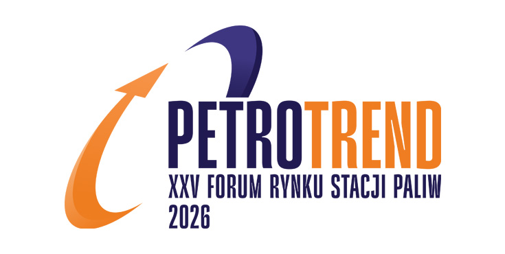 PETROTREND logotyp