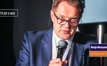 andrzej sikora tylko u nas petrolnet