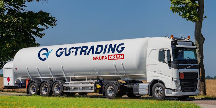 cysterna lng orlen