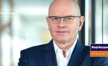krzysztof strzelecki amic tylko u nas petrolnet