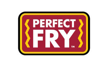 perfect fry logo how to clean a perfect fry fryer
