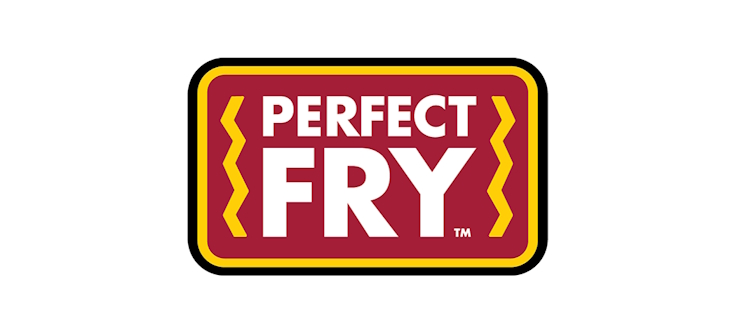 perfect fry logo how to clean a perfect fry fryer